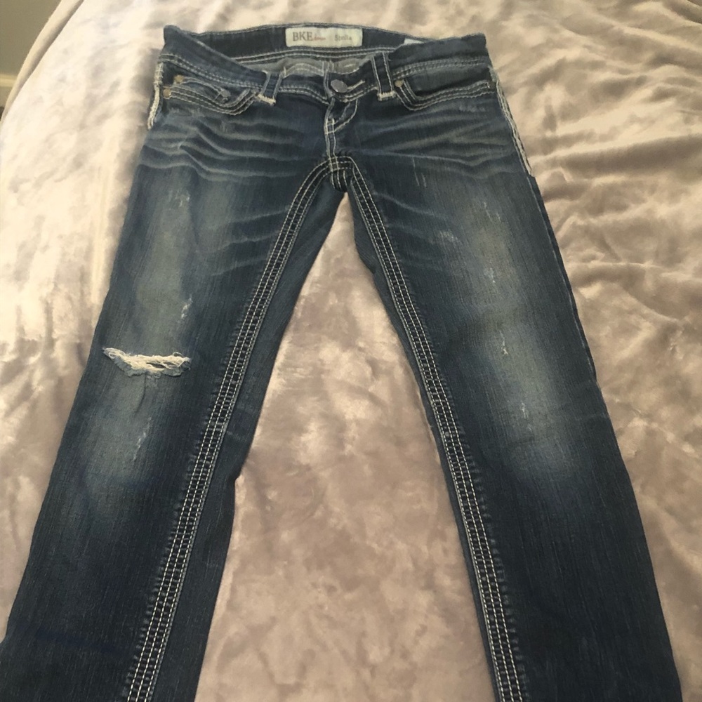 BKE Stella jeans